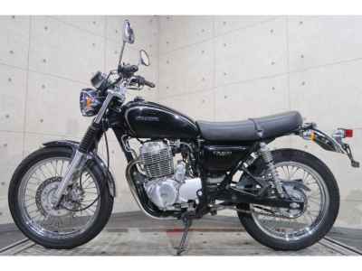Honda CB400SS 2005