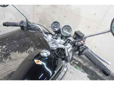 Honda CB400SS 2005
