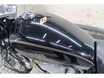 Honda CB400SS 2005