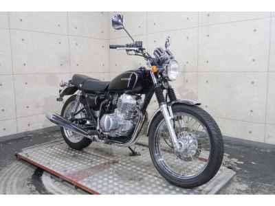 Honda CB400SS 2005