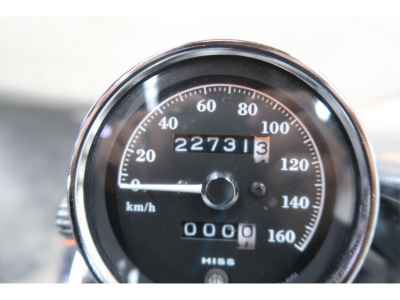 Honda CB400SS 2005