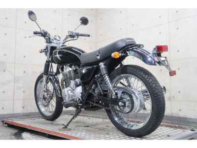 Honda CB400SS 2005