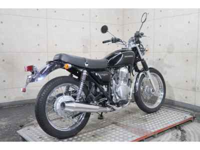 Honda CB400SS 2005