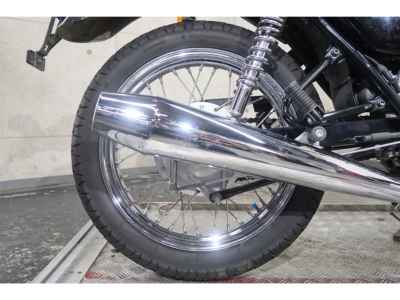 Honda CB400SS 2005
