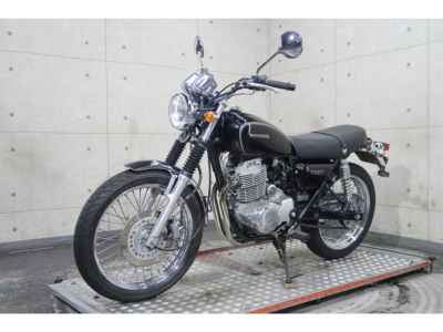 Honda CB400SS 2005
