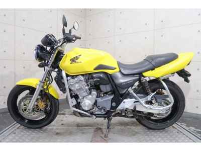 Honda CB400SF K KYO-SHUUSHA