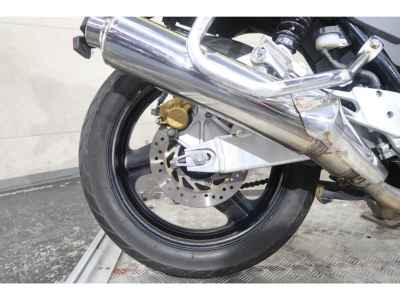 Honda CB400SF K KYO-SHUUSHA