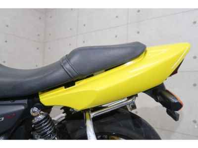 Honda CB400SF K KYO-SHUUSHA