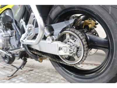 Honda CB400SF K KYO-SHUUSHA