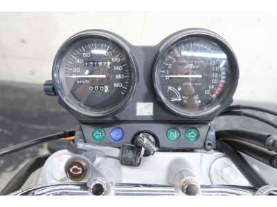 Honda CB400SF K KYO-SHUUSHA