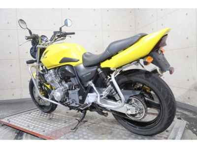 Honda CB400SF K KYO-SHUUSHA