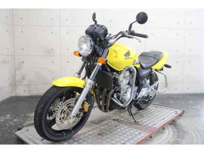 Honda CB400SF K KYO-SHUUSHA