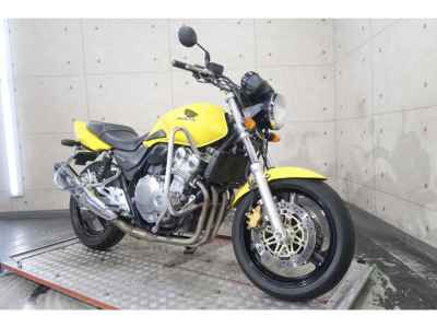 Honda CB400SF K KYO-SHUUSHA