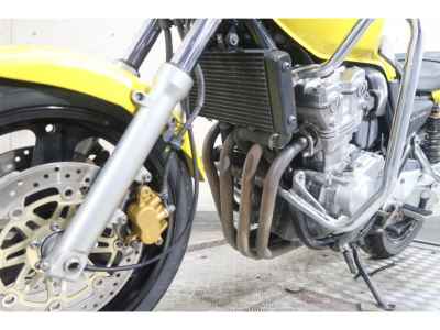 Honda CB400SF K KYO-SHUUSHA