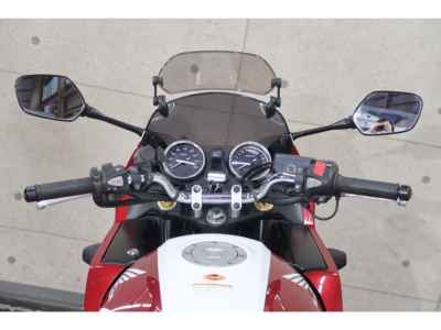 Honda CB400 Super Boldor 2015