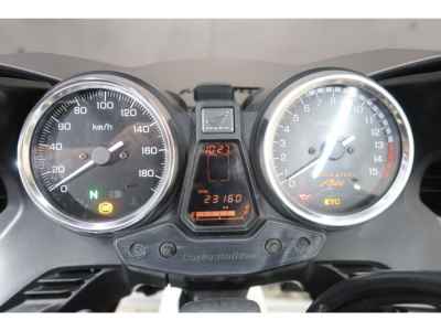 Honda CB400 Super Boldor 2015
