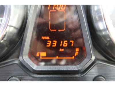 Honda CB400 Super Boldor 2021