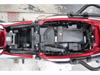 Honda CB400 Super Boldor 2021