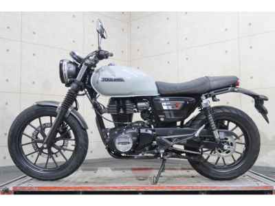 Honda GB350 2022