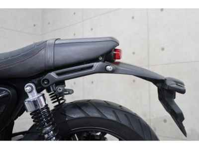 Honda GB350 2022