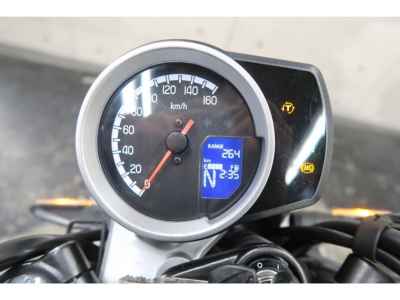 Honda GB350 2022