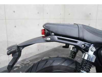 Honda GB350 2022