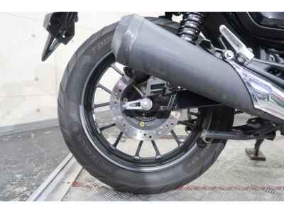 Honda GB350 2022
