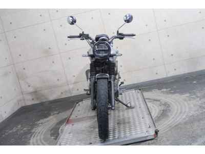 Honda GB350 2022