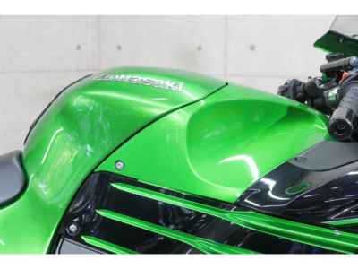 Kawasaki Ninja ZX-14R 2015