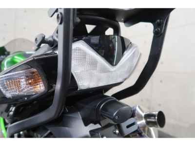 Kawasaki Ninja ZX-14R 2015