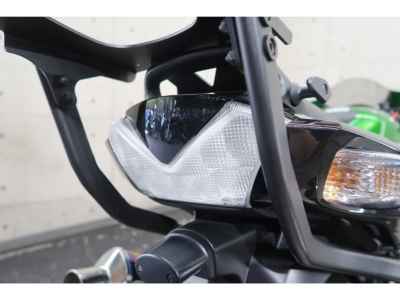 Kawasaki Ninja ZX-14R 2015