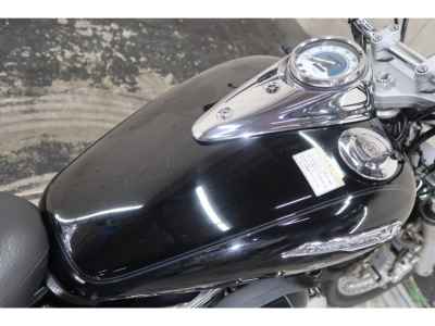 Yamaha XVS250 Drag Star 2008