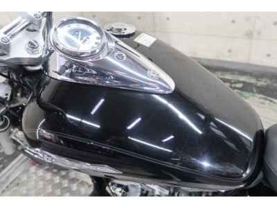 Yamaha XVS250 Drag Star 2008
