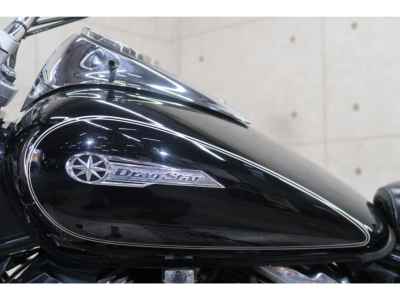 Yamaha XVS250 Drag Star 2011