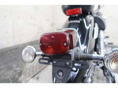 Yamaha XVS250 Drag Star 2008