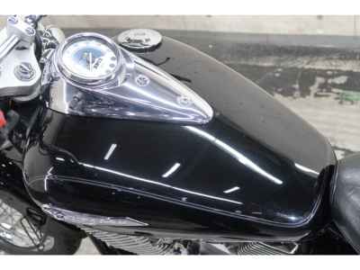Yamaha XVS250 Drag Star 2008