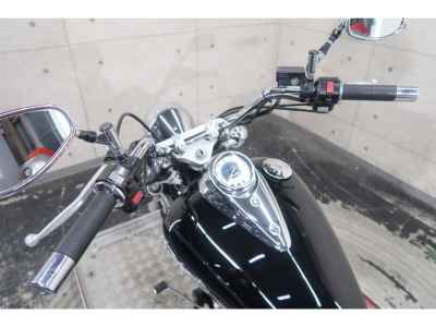 Yamaha XVS250 Drag Star 2008