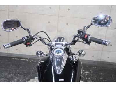 Yamaha XVS250 Drag Star 2008