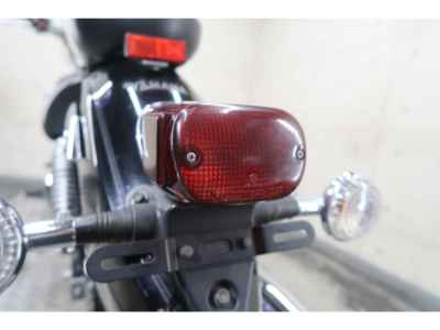Yamaha XVS250 Drag Star 2008