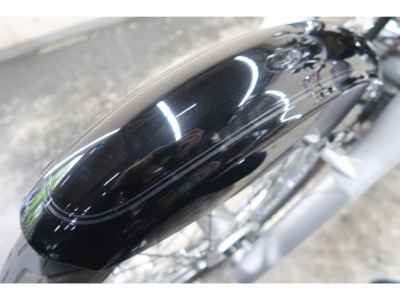 Yamaha XVS250 Drag Star 2008
