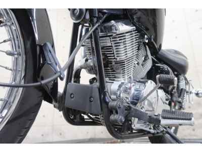 Yamaha XVS250 Drag Star 2008