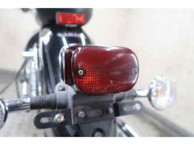 Yamaha XVS250 Drag Star 2008