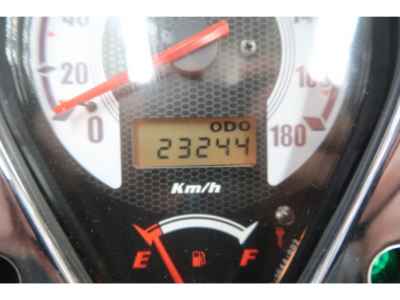 Yamaha XVS400 Drag Star 2013