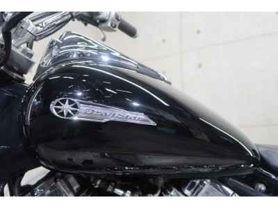 Yamaha XVS400 Drag Star 2013