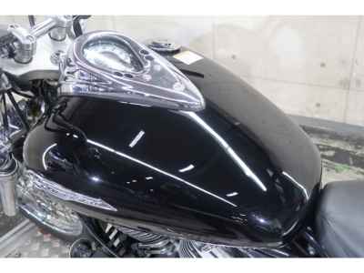 Yamaha XVS400 Drag Star 2013