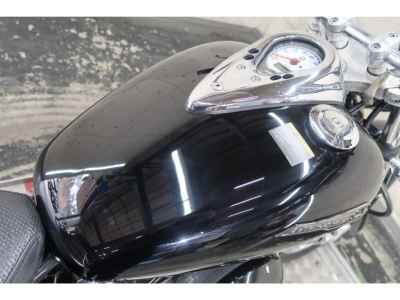 Yamaha XVS400 Drag Star 2007