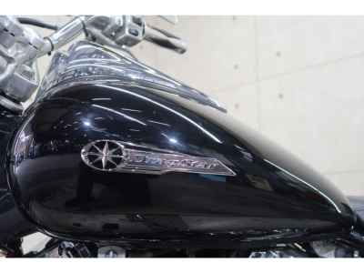Yamaha XVS400 Drag Star 2007