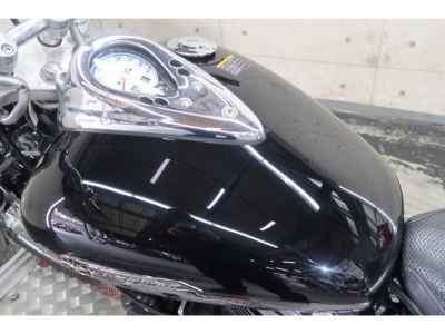 Yamaha XVS400 Drag Star 2007