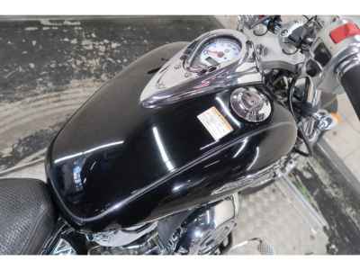 Yamaha XVS400 Drag Star 2008