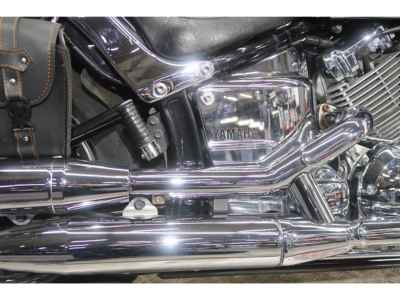 Yamaha XVS400 Drag Star 2008